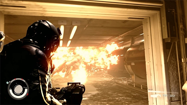 《星空》starfield緋紅艦隊介紹