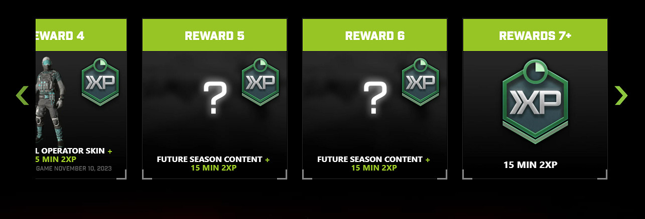 《決勝時刻20》連動魔爪 購買可得限定武器、皮膚！