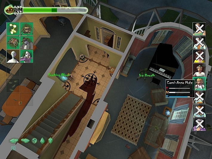 GOG喜加一：策略模擬小遊戲《鬼魂大師》限時免費!