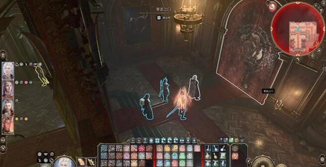 《柏德之門3》阿斯代倫劇情攻略詳解 阿斯代倫劇情怎麽做？