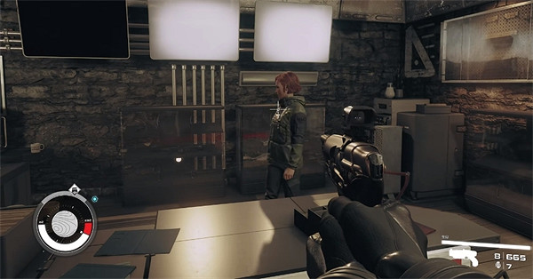 《星空》starfield優雅手槍獲取攻略 《星空》starfield優雅手槍獲取攻略