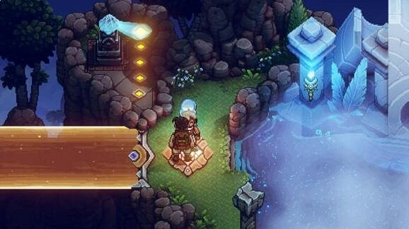 《星之海》第二章任務怎麽完成？第二章任務流程