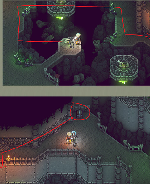 《星之海》鉤鎖獲得方法介紹 《星之海》鉤鎖獲得方法介紹