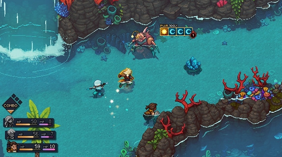 《星之海》空格的作用