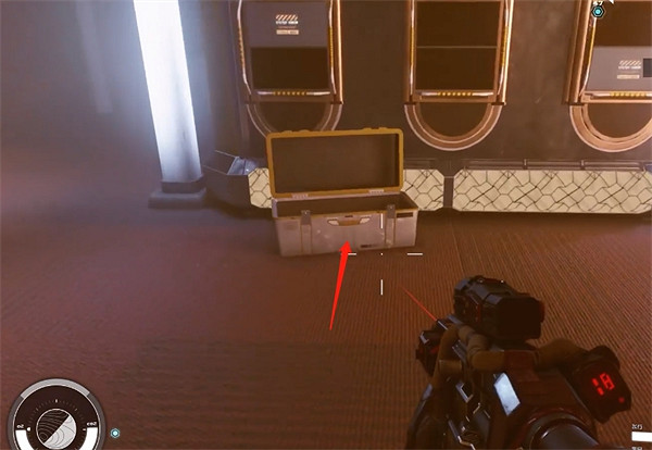 《星空》starfield至高空間站大獎獲得方法 《星空》starfield至高空間站大獎獲得方法