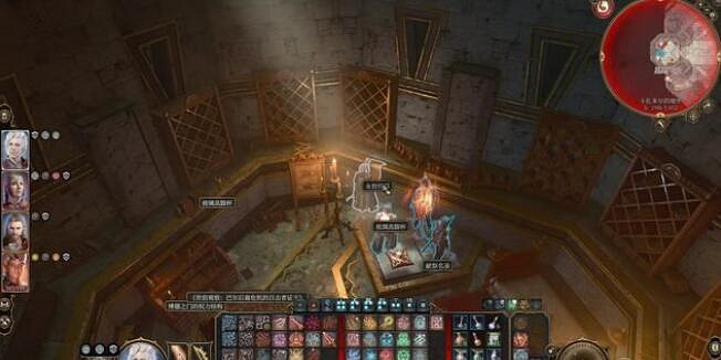 《柏德之門3》阿斯代倫劇情攻略詳解 阿斯代倫劇情怎麽做？