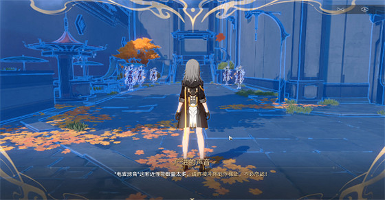 《崩壞星穹鐵道》蜃樓遁影通關攻略