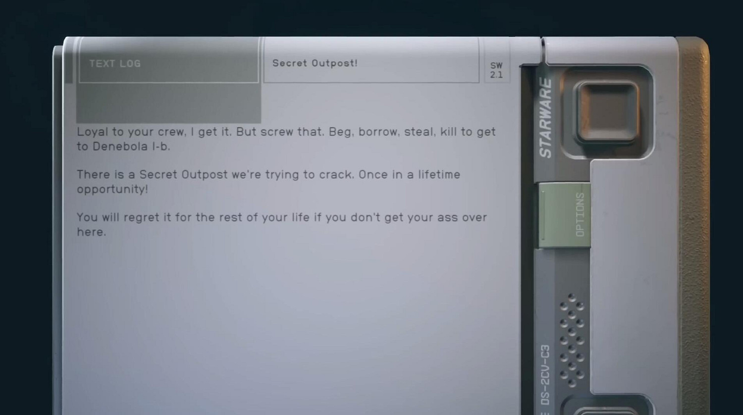 潛行別帶夥伴！外媒總結《星空》新手容易犯10個誤區