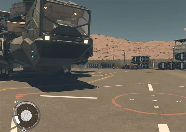 《星空》starfield優雅手槍獲取攻略 《星空》starfield優雅手槍獲取攻略