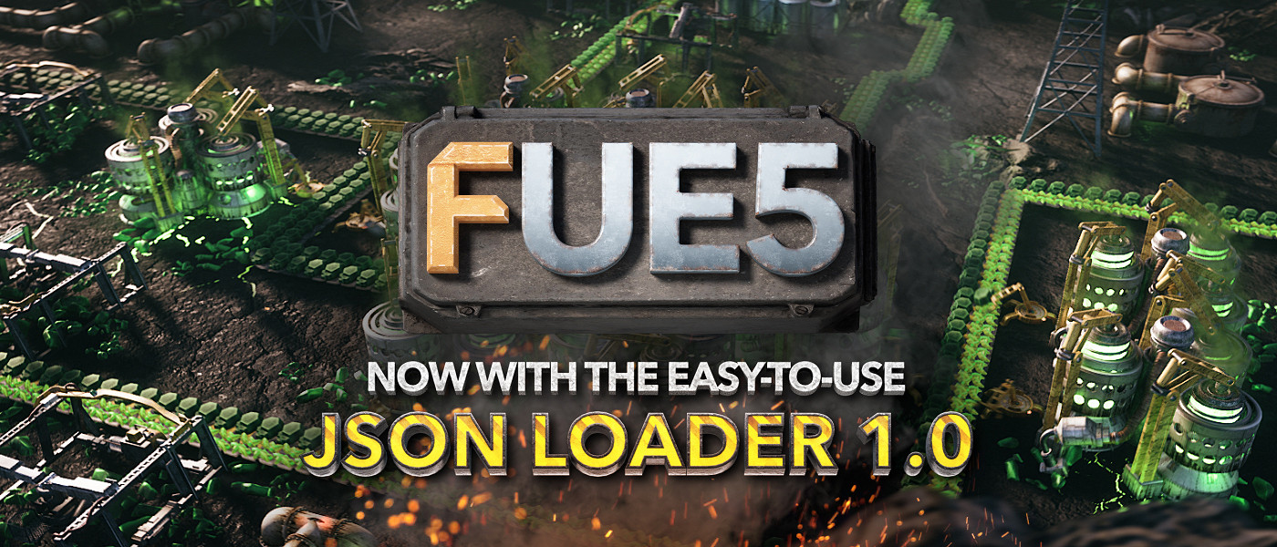 玩家用虛幻5製作3D版《異星工廠》 還原度高效果震撼 玩家用虛幻5製作3D版《異星工廠》 還原度高效果震撼