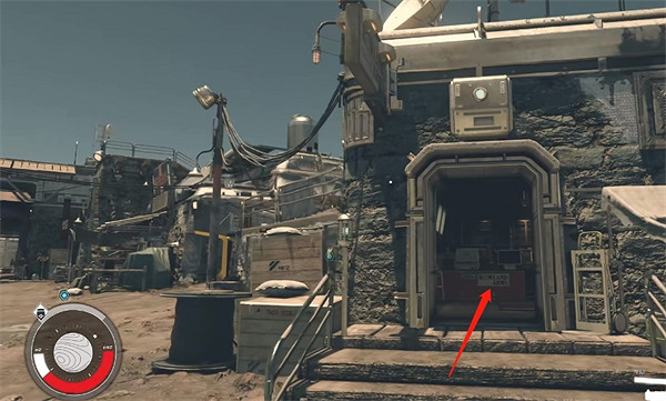 《星空》starfield優雅手槍獲取攻略 《星空》starfield優雅手槍獲取攻略