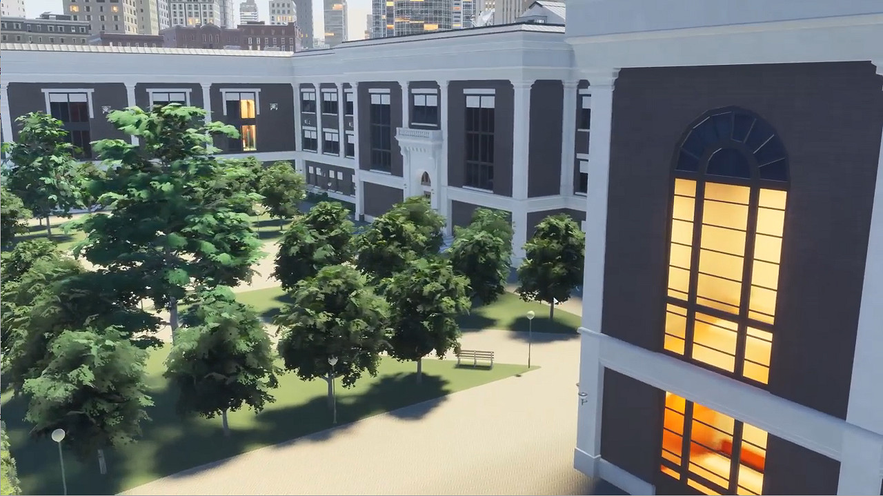 更強沉浸感！《大都會：天際2》新預告介紹聲音 音效