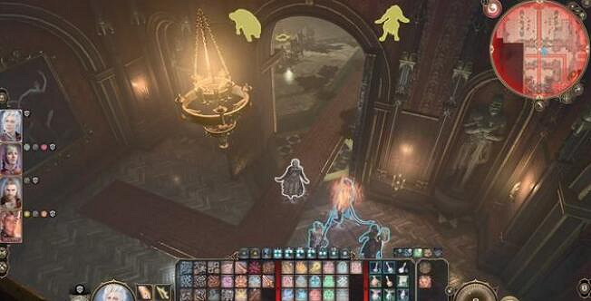 《柏德之門3》阿斯代倫劇情攻略詳解 阿斯代倫劇情怎麽做？