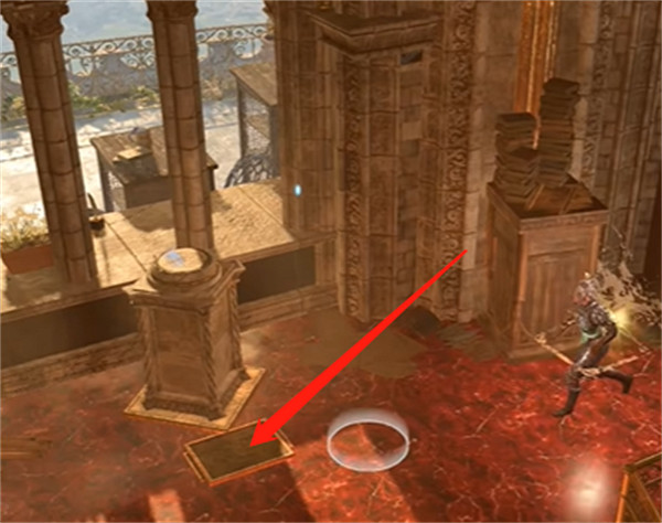 《柏德之門3》洛若坎地下室怎麽進? 洛若坎地下室進入方法 《柏德之門3》洛若坎地下室怎麽進? 洛若坎地下室進入方法