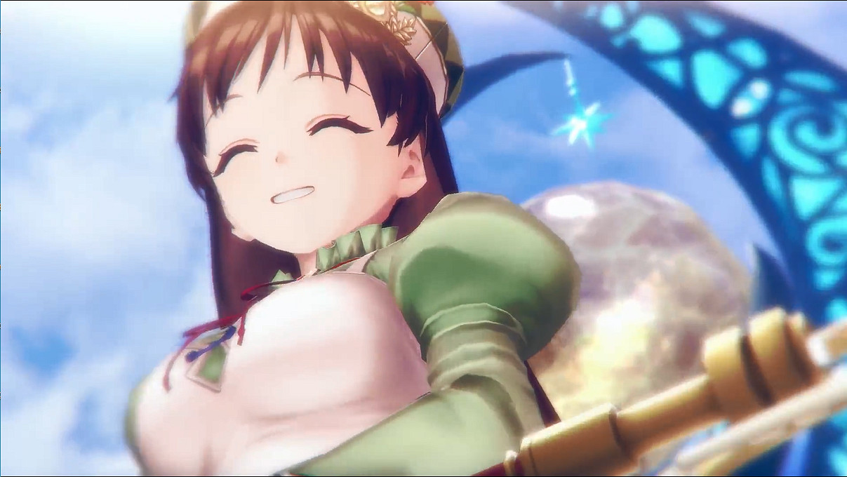 《蕾絲萊利安娜的鍊金工房》新PV公開 預約人超30萬