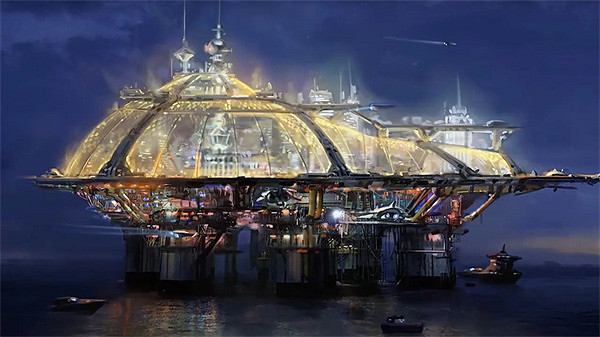 《星空》starfield最好的房子介紹