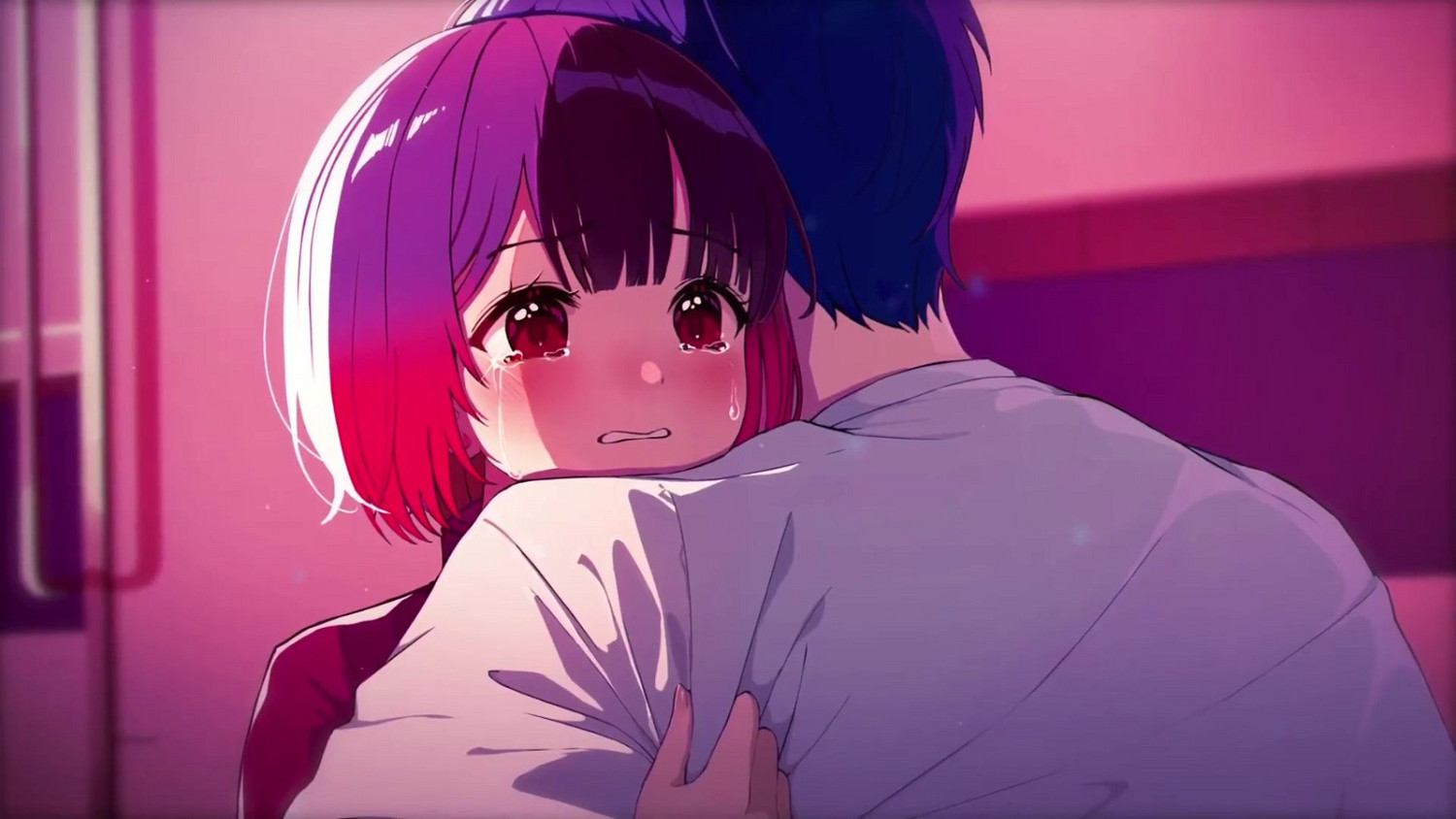 戀愛動作遊戲《Eternights》官方公開全新角色預告片 戀愛動作遊戲《Eternights》官方公開全新角色預告片