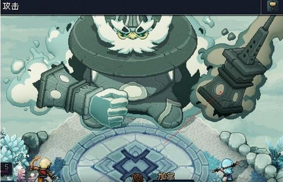 《星之海》第二章任務怎麽完成？第二章任務流程