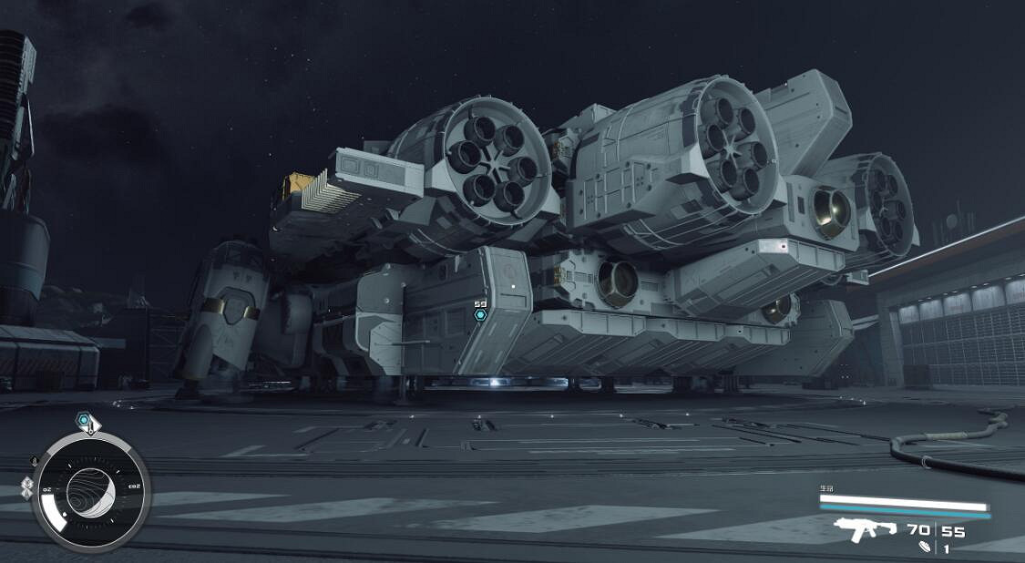 《星空》開普勒荒唐號飛船怎麽獲得?c級開普勒荒唐號獲得方法 《星空》開普勒荒唐號飛船怎麽獲得?c級開普勒荒唐號獲得方法