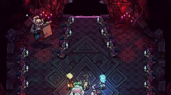 《星之海》終章怎麽打？終章任務攻略