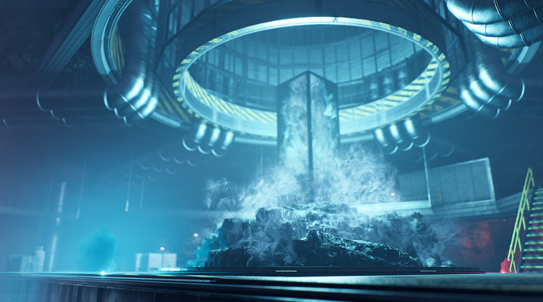 射擊遊戲《海參2》10月2日登陸主機！Steam特別好評