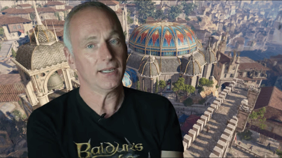 晚報：《柏德之門3》PS5版評分 V社掌機8月熱門遊戲