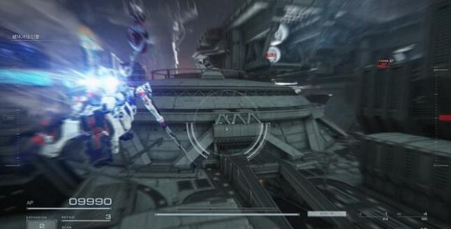 《機戰傭兵6》沃爾特用什麽武器打?沃爾特任務攻略 《機戰傭兵6》沃爾特用什麽武器打?沃爾特任務攻略