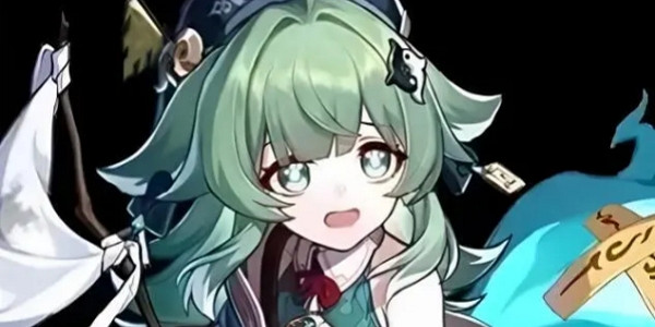 《崩壞星穹鐵道》藿藿技能介紹