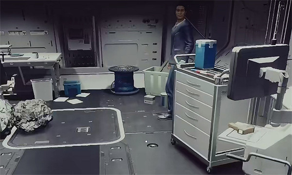 《星空》starfield同伴介紹 《星空》starfield同伴介紹