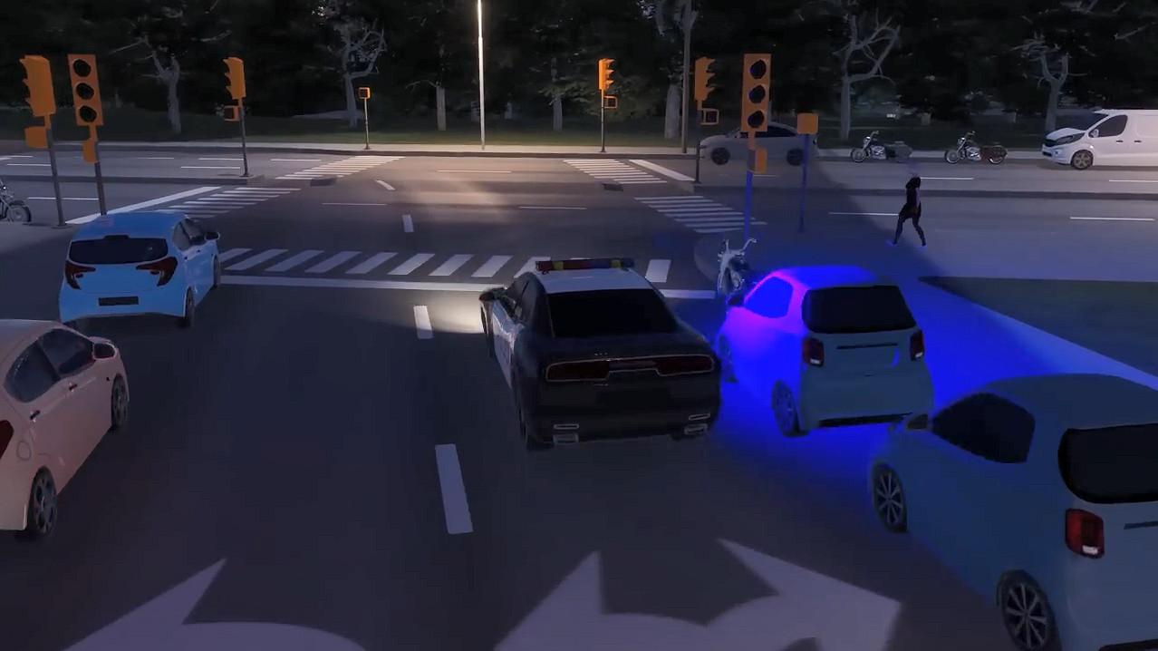 更強沉浸感！《大都會：天際2》新預告介紹聲音 音效