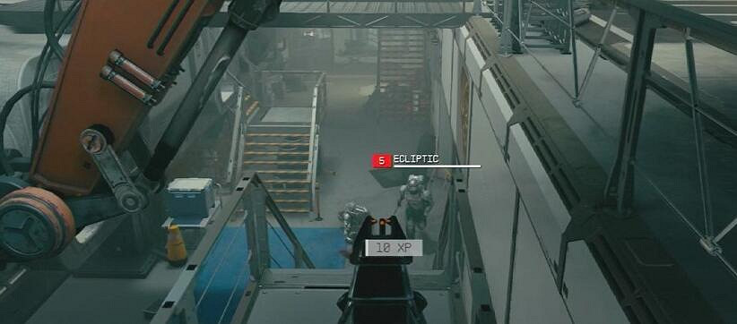 《星空》傳奇裝備怎麽刷?刷傳奇裝備位置推薦 《星空》傳奇裝備怎麽刷?刷傳奇裝備位置推薦