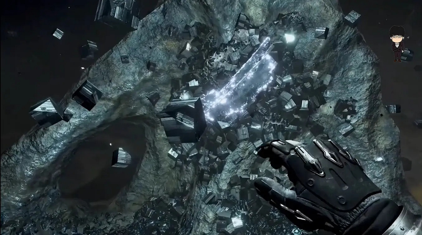 《星空》結局什麽意思？ 結局劇情詳解