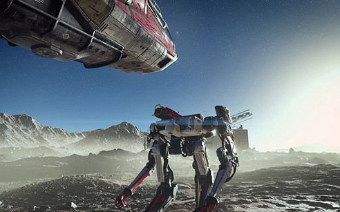 《星空》遊玩注意事項 《星空》遊玩注意事項