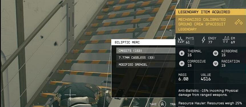 《星空》傳奇裝備怎麽刷?刷傳奇裝備位置推薦 《星空》傳奇裝備怎麽刷?刷傳奇裝備位置推薦