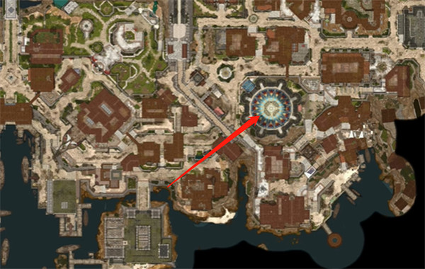 《柏德之門3》洛若坎傳奇法杖怎麽獲得? 洛若坎法杖獲取方法 《柏德之門3》洛若坎傳奇法杖怎麽獲得? 洛若坎法杖獲取方法