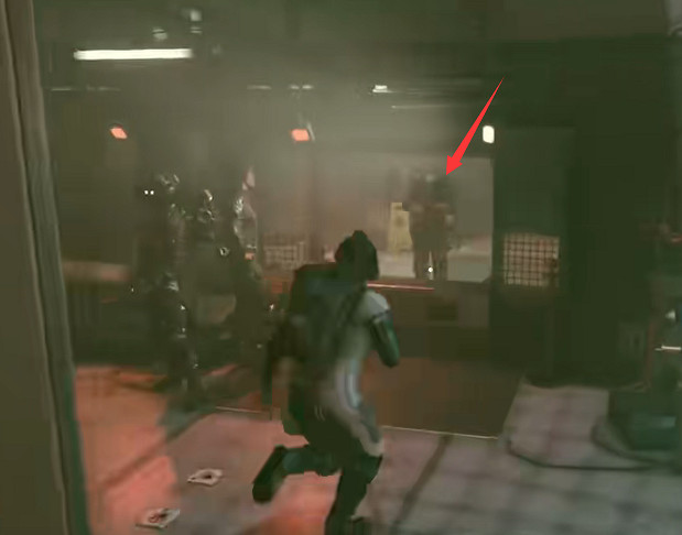 《星空》克雷斯星商人位置介紹