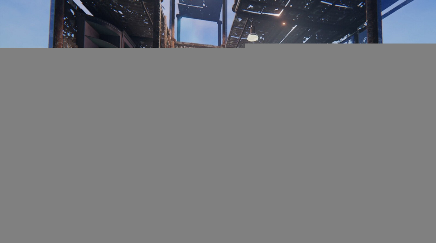 《沉沒之地》開發規劃圖現已公布：新增領土控制系統