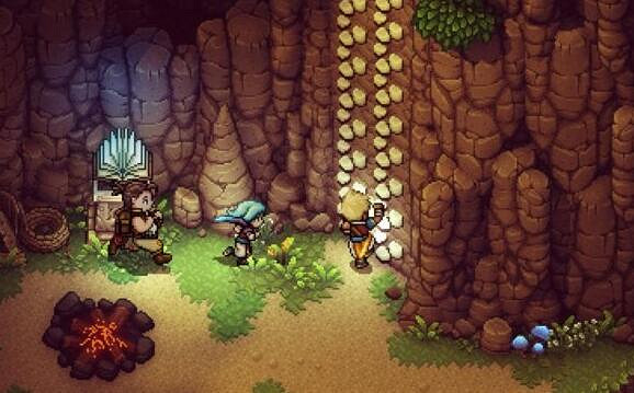 《星之海》第二章任務怎麽完成？第二章任務流程