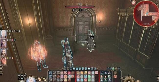 《柏德之門3》阿斯代倫劇情攻略詳解 阿斯代倫劇情怎麽做？