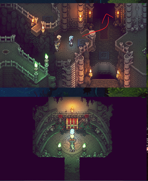 《星之海》鉤鎖獲得方法介紹 《星之海》鉤鎖獲得方法介紹