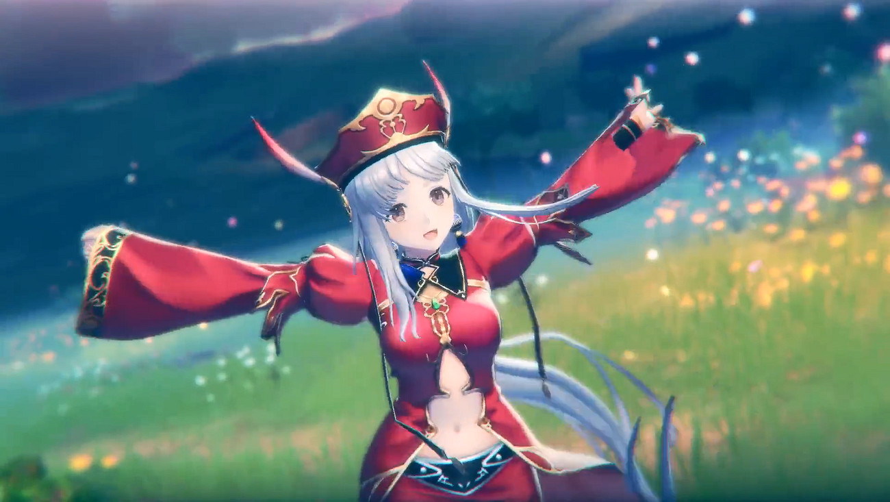 《蕾絲萊利安娜的鍊金工房》新PV公開 預約人超30萬