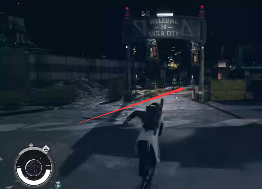 《星空》夏安星商人位置介紹