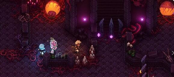 《星之海》終章怎麽打？終章任務攻略