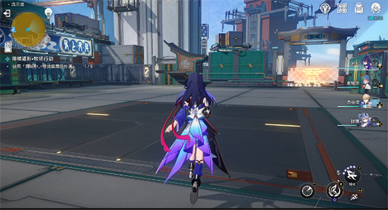 《崩壞星穹鐵道》蜃樓遁影通關攻略