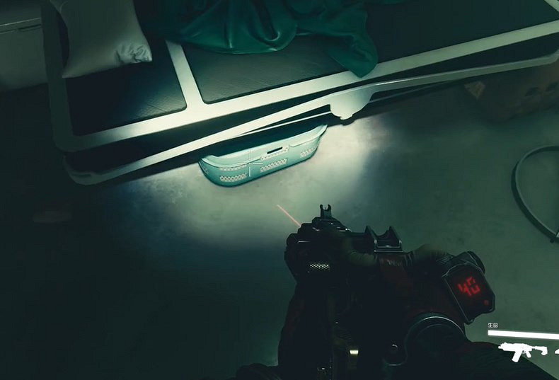 《星空》打開手電筒方法 《星空》打開手電筒方法