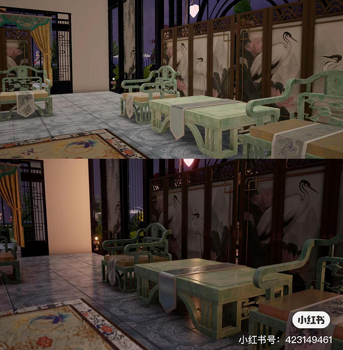 時尚版模擬人生!以閃亮之名實開啟最高階的中國大陸研發換裝遊戲先河 時尚版模擬人生!以閃亮之名實開啟最高階的中國大陸研發換裝遊戲先河