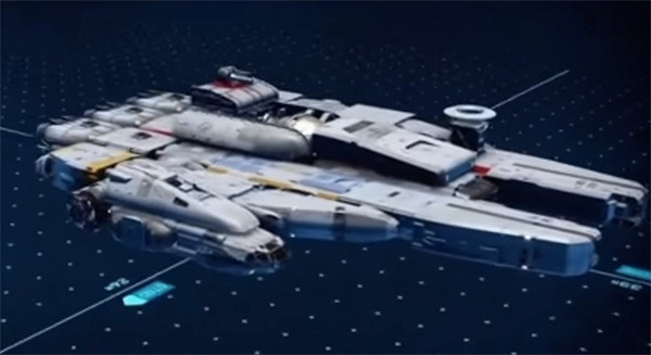 《星空》starfield船舶動力分配介紹