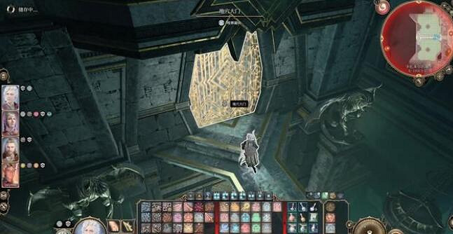 《柏德之門3》阿斯代倫劇情攻略詳解 阿斯代倫劇情怎麽做？