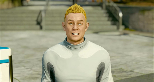 《星空》starfield飛船船員介紹 《星空》starfield飛船船員介紹