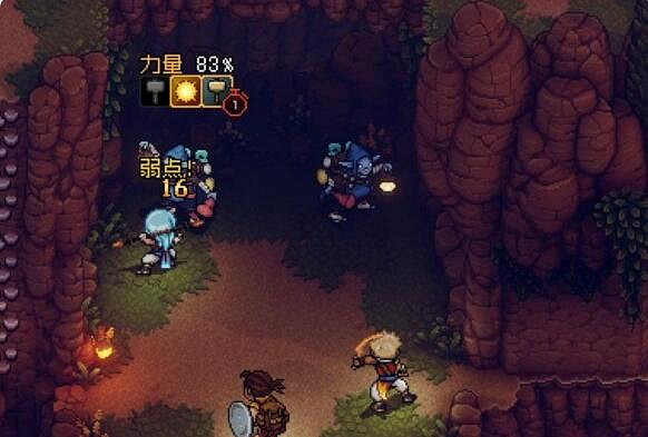 《星之海》第二章任務怎麽完成？第二章任務流程